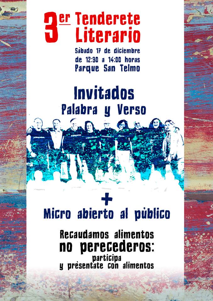 cartel-tenderete