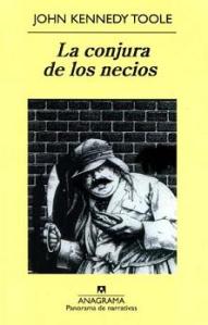 La conjura de los necios