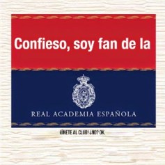 FAN DE LA ORTOGRAFÍA