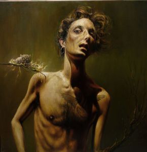 tan sólo un árbol 2