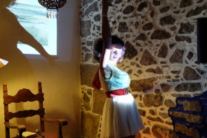 Papeles para Eros 129