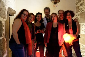 Papeles para Eros 154