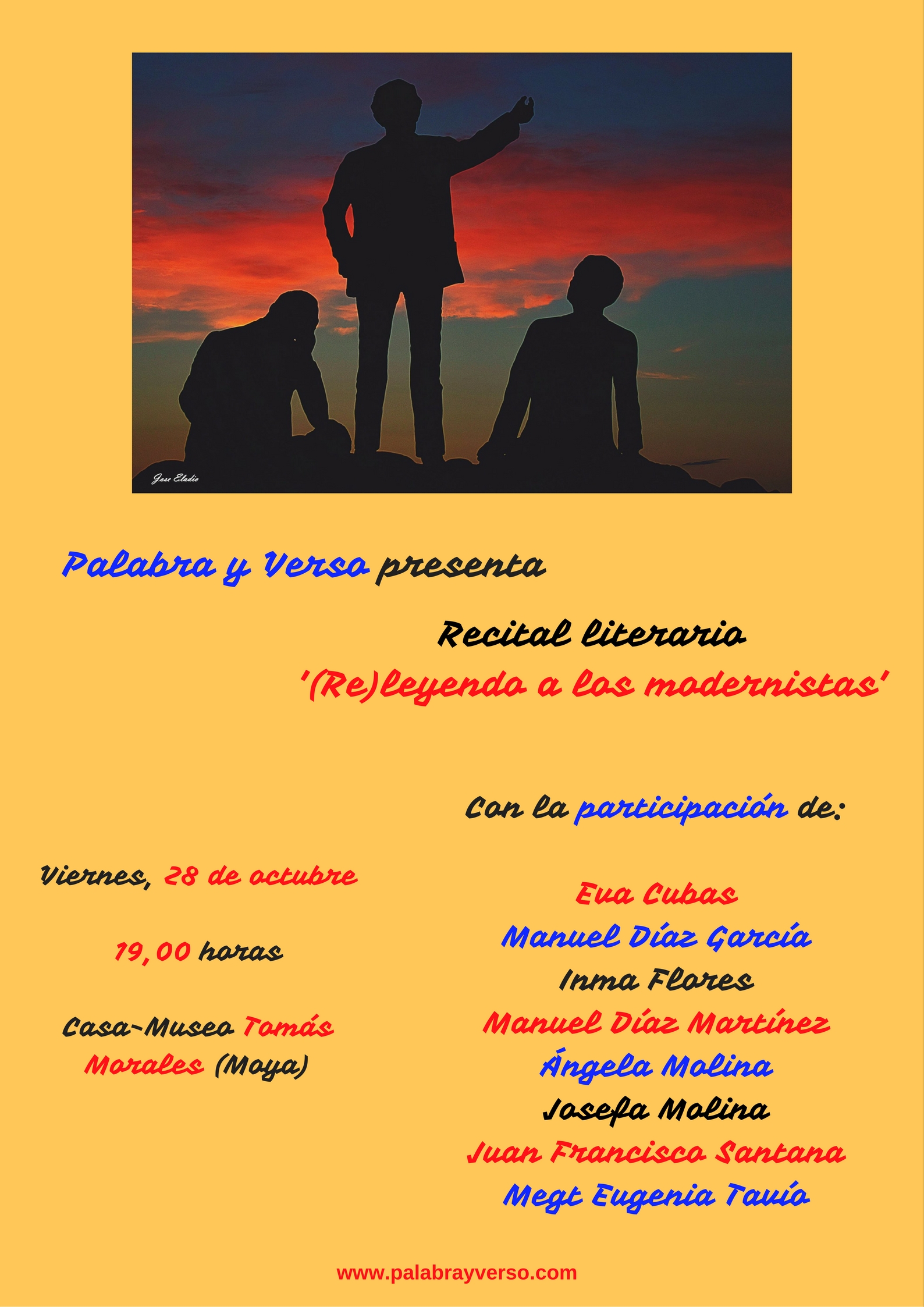 releyendo-modernistas