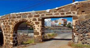 barranco de majadilla