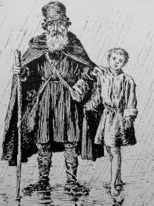 leloir-lazarilo-and-blindman-rain