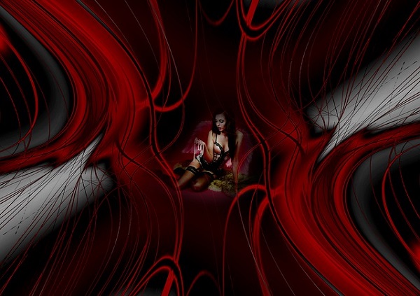 sangriento asesinato