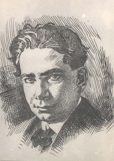 tomás morales