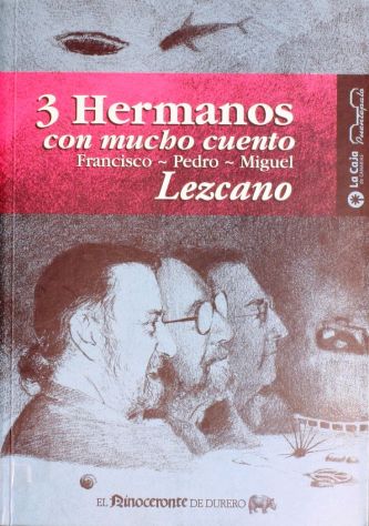 3 hermanos