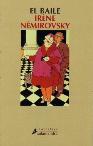 el baile. nemerosky