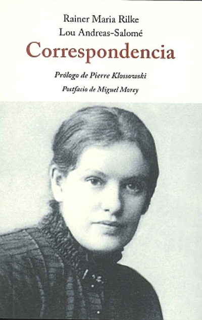 rilke-salome