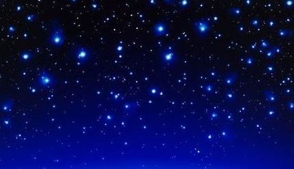 Cielo. Imagen tomada de internet. Autor desconocido.