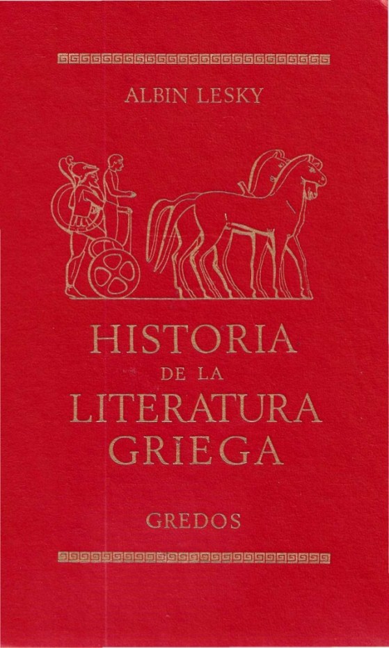 historia girega