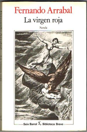 La virgen roja