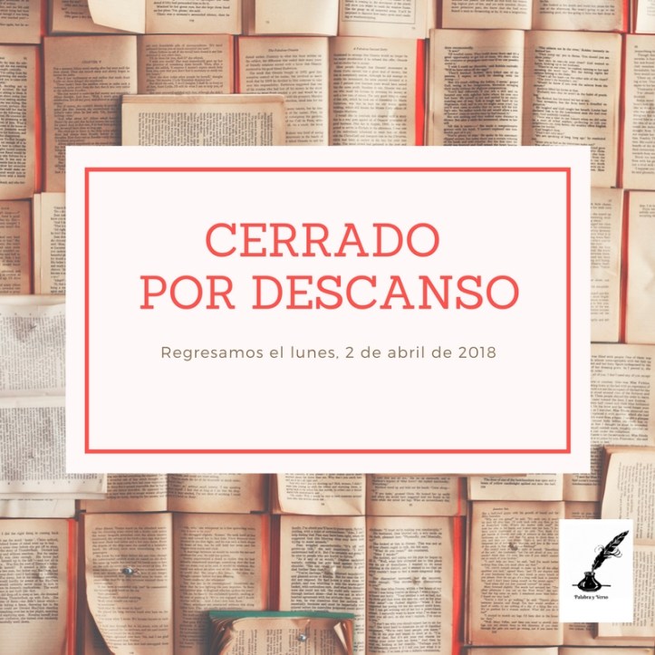 Cerrado por descanso (1)