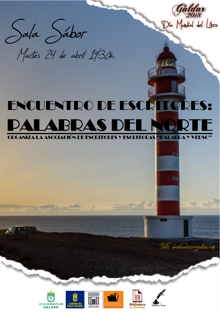 2 ENCUENTRO ESCRITORES