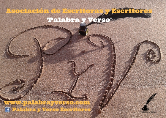 Asociación de Escritores y Escritoras 'Palabra y Verso' (1)