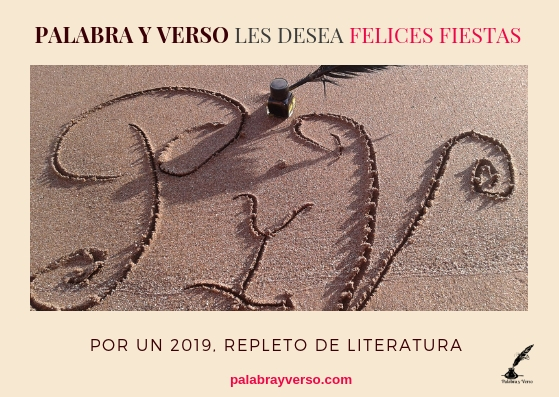 Felicitación Navidad