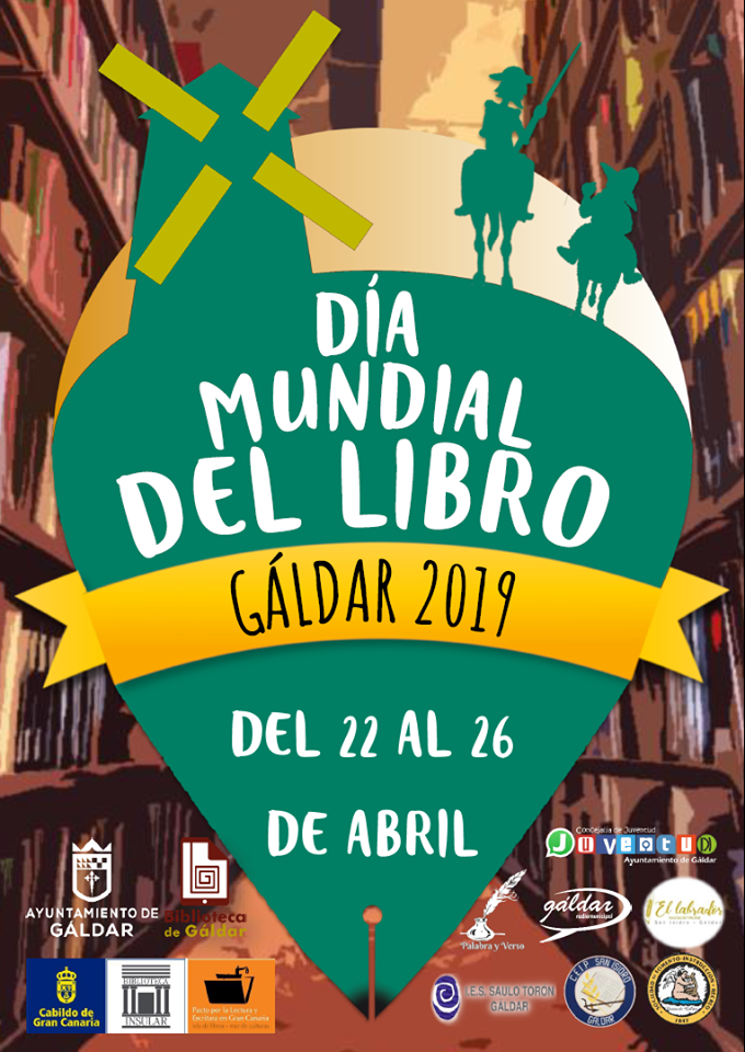Día del libro