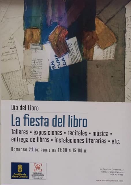 Fiesta del Libro