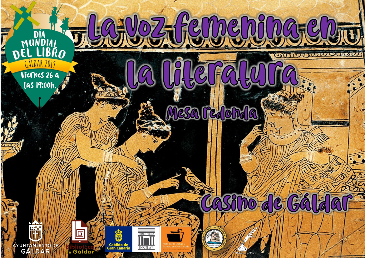 LA VOZ FEMENINA EN LA LITERATURA jpg