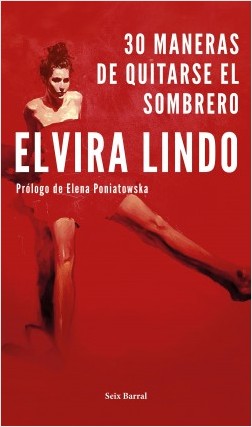 Elvira Lindo
