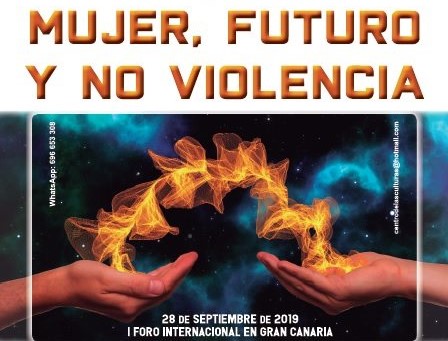 I foro Internacional Gran Canaria