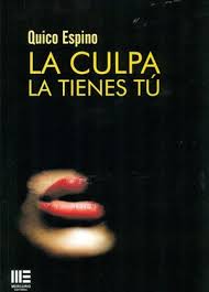 La culpa