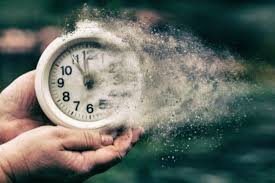 paso tiempo