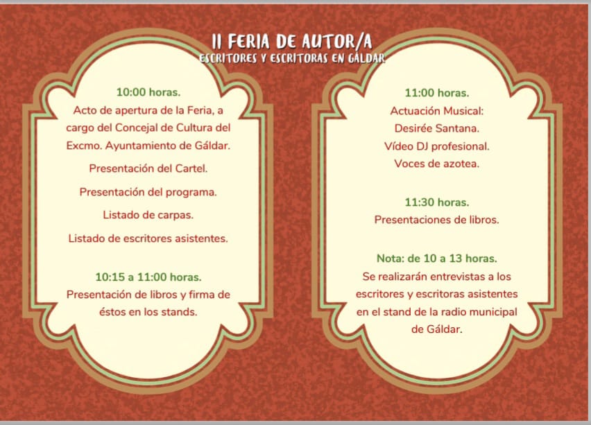 La imagen tiene un atributo ALT vacío; su nombre de archivo es programa-feria-galdar.jpeg